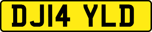 DJ14YLD