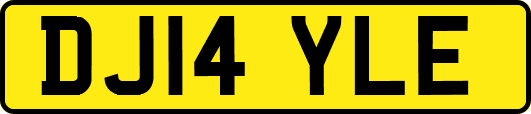 DJ14YLE