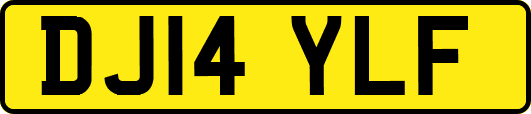 DJ14YLF