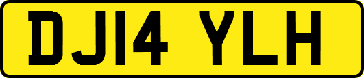 DJ14YLH