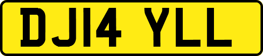 DJ14YLL