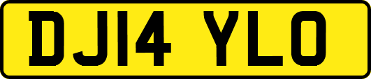 DJ14YLO