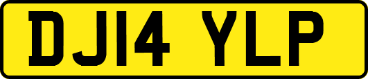 DJ14YLP