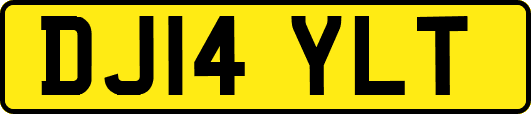 DJ14YLT