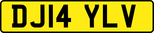 DJ14YLV