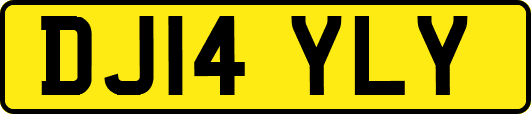 DJ14YLY