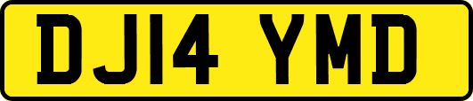 DJ14YMD