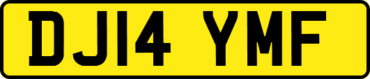 DJ14YMF