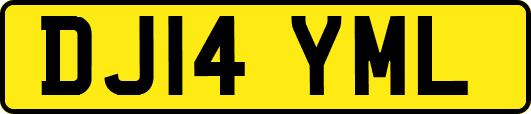 DJ14YML