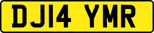 DJ14YMR