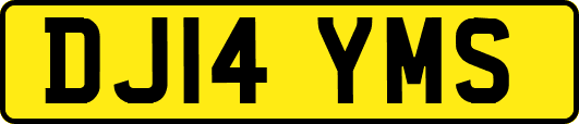 DJ14YMS