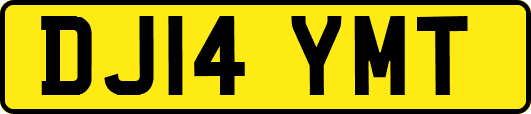 DJ14YMT