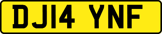 DJ14YNF