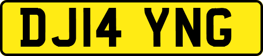 DJ14YNG