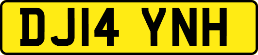 DJ14YNH