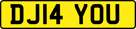 DJ14YOU