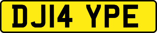 DJ14YPE