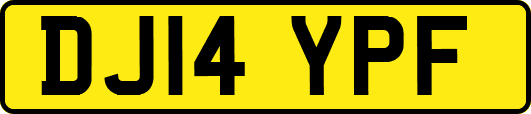 DJ14YPF