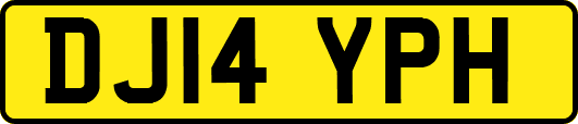 DJ14YPH