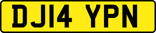 DJ14YPN