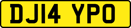DJ14YPO