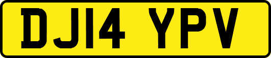 DJ14YPV