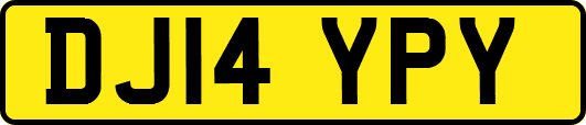 DJ14YPY