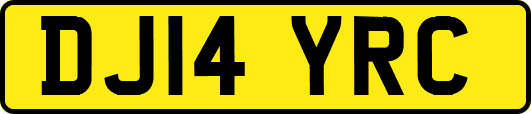 DJ14YRC