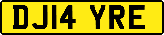 DJ14YRE