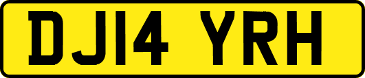DJ14YRH