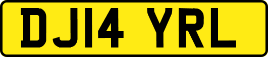 DJ14YRL