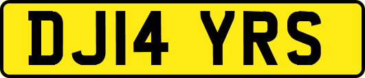 DJ14YRS