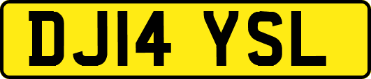 DJ14YSL