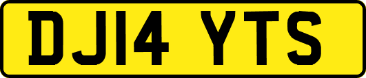 DJ14YTS