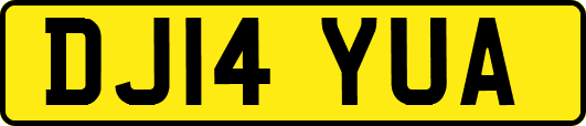 DJ14YUA