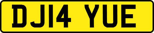 DJ14YUE
