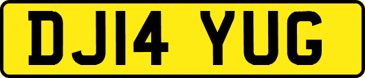 DJ14YUG