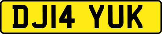 DJ14YUK