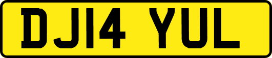 DJ14YUL