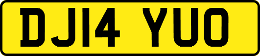 DJ14YUO
