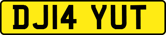 DJ14YUT