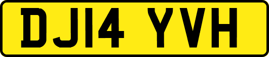 DJ14YVH