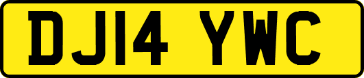 DJ14YWC