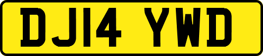 DJ14YWD