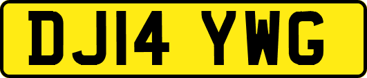 DJ14YWG