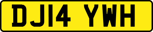 DJ14YWH