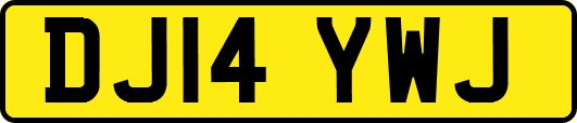 DJ14YWJ