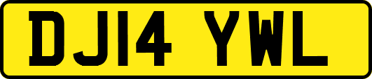 DJ14YWL