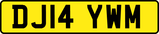DJ14YWM