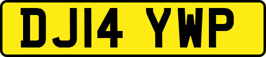 DJ14YWP